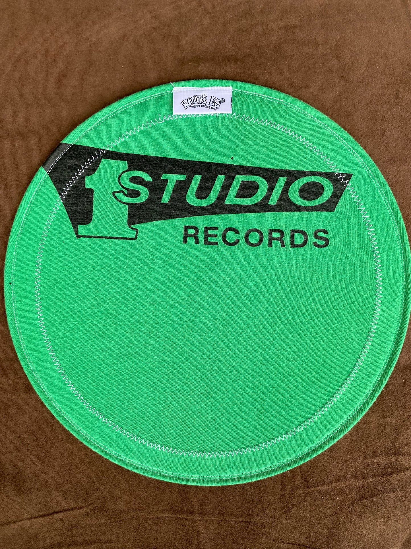 Roots EQ Solid
