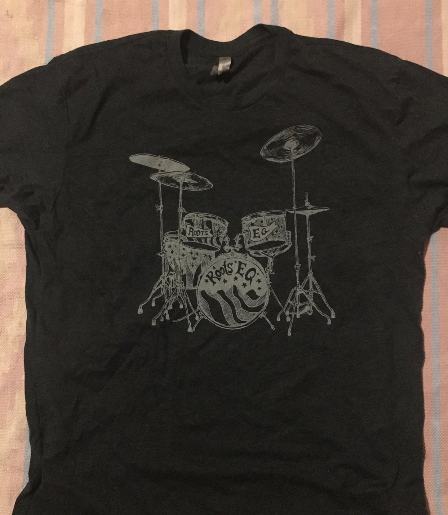 Roots EQ T-Shirts