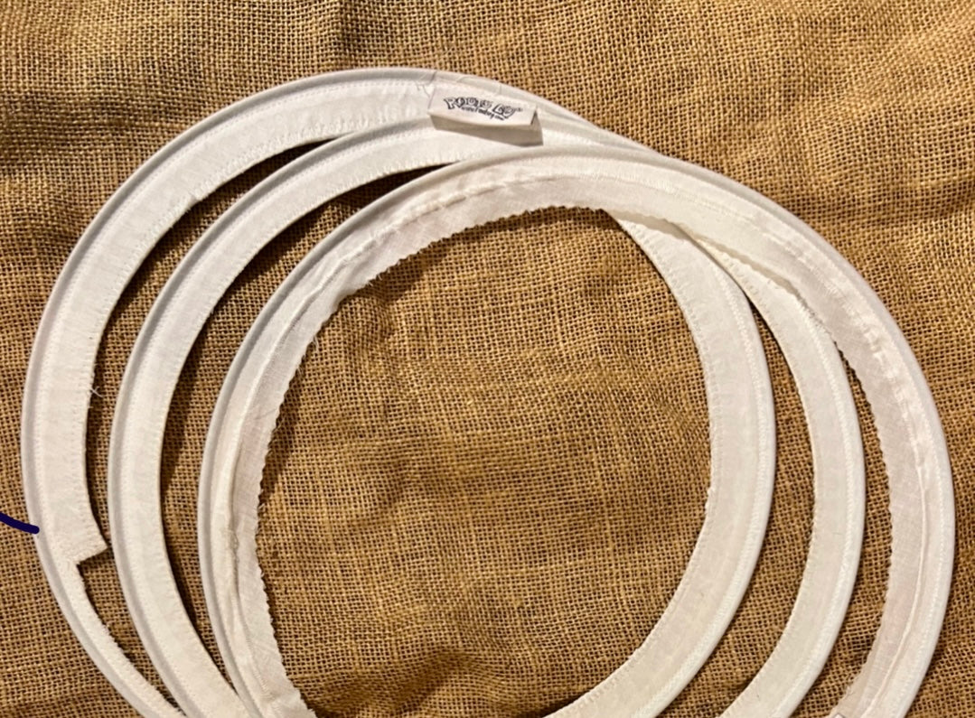 Roots EQ Ring