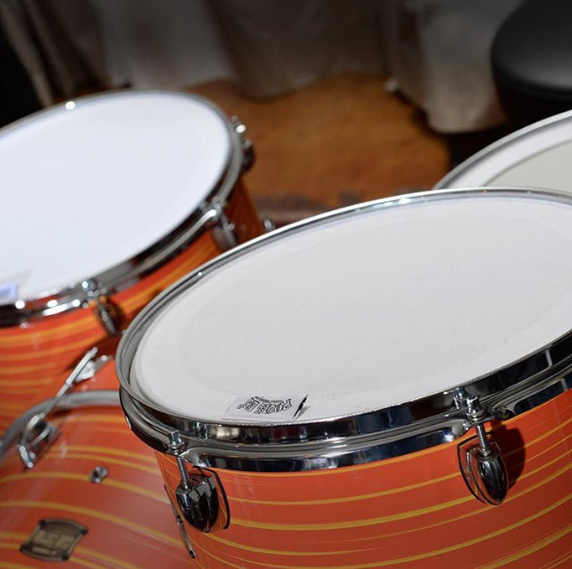 Load video: Danny Frankel demonstrates the O-ring for Roots EQ